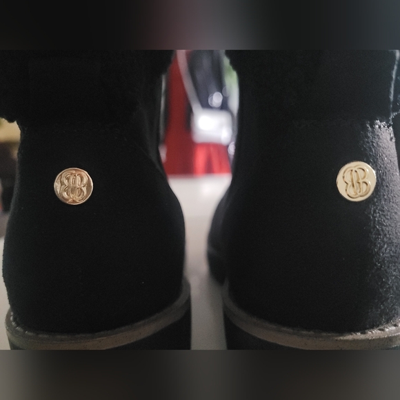 Bandolino Rhena2 Wedge Bootie - Picture 4 of 7